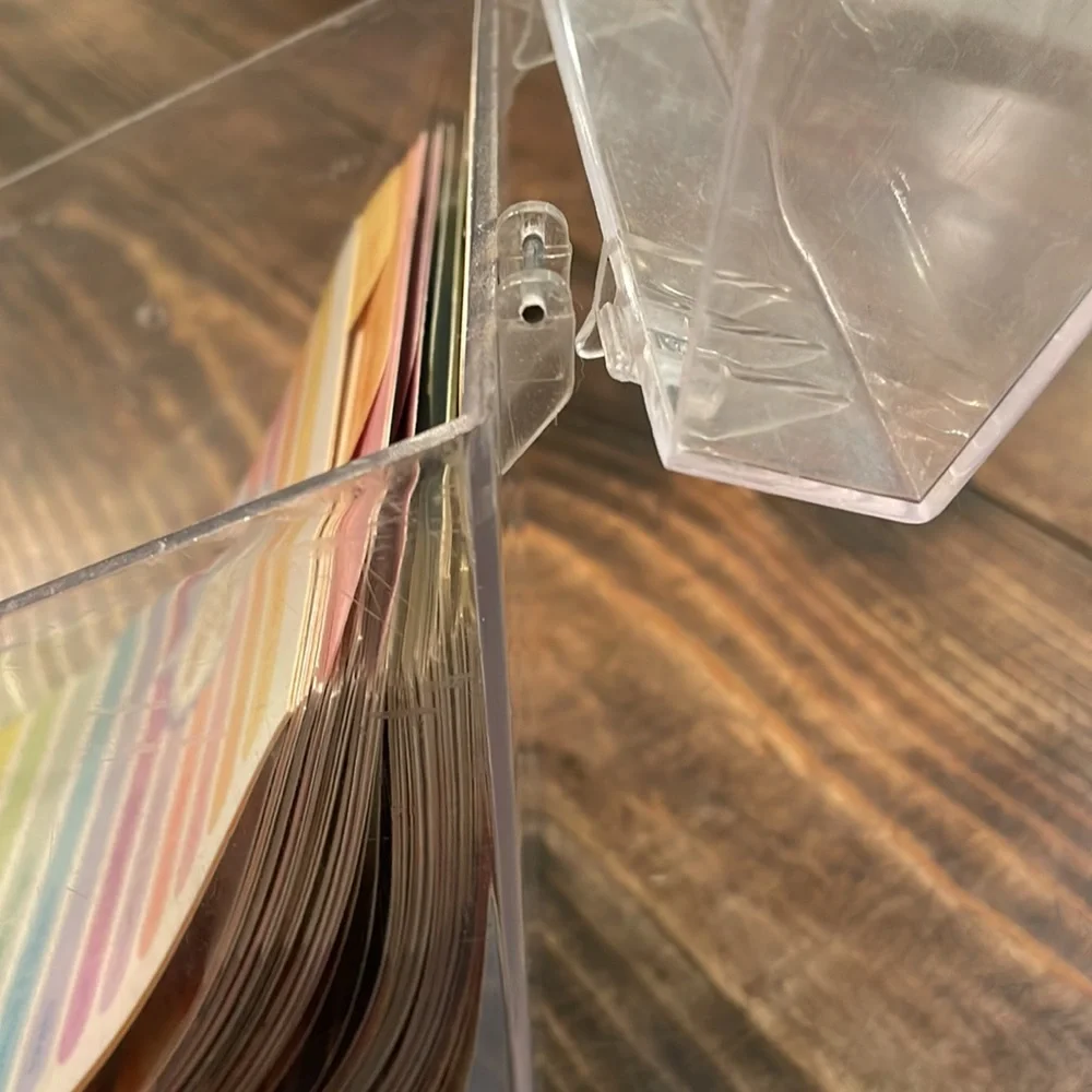 🌟Host Pick🌟Easy To Bake, Easy To Make Recipe Cards